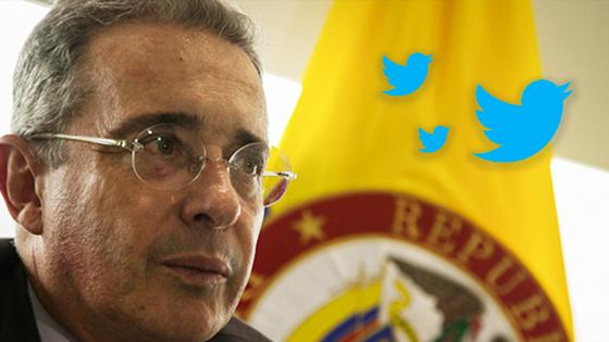 Hacer público el expediente de Álvaro Uribe: usuarios opinan