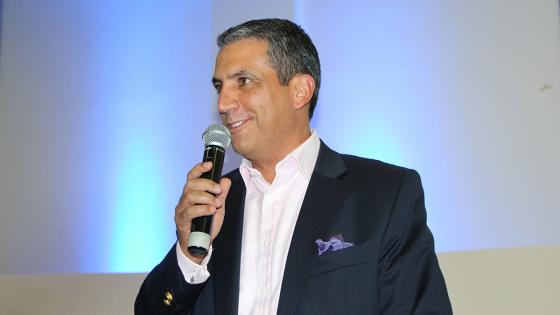Fernando Jaramillo, nuevo presidente de la Dimayor 