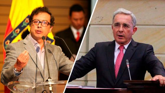 ¿El fallo de la Corte IDH sobre Gustavo Petro aplica para Álvaro Uribe?