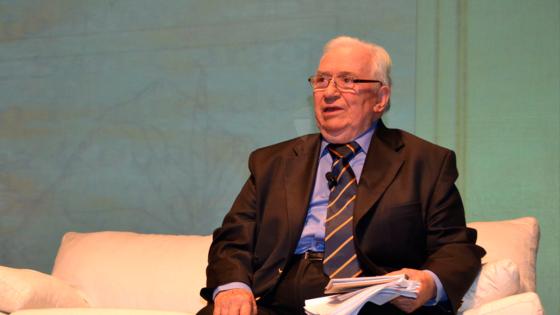 Expresidente Belisario Betancur Belisario Betancur Cuartas