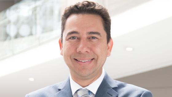 Víctor García Perdomo Víctor García Perdomo
