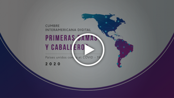 Cumbre Interamericana Digital