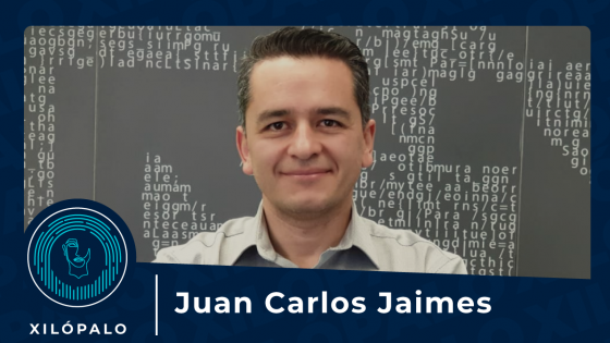 La esencia del periodismo es cazar historias: Juan Carlos Jaimes