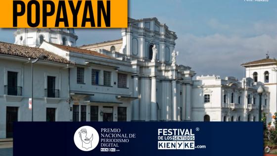 Participe en taller de periodismo digital en Popayán