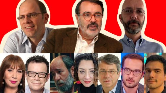 Las destacadas voces del periodismo que dejaron el Grupo Semana