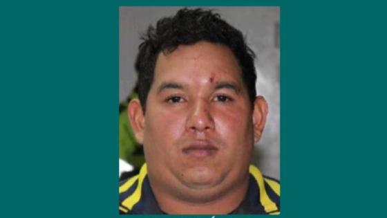 Identifican al presunto asesino de Oswaldo Muñoz