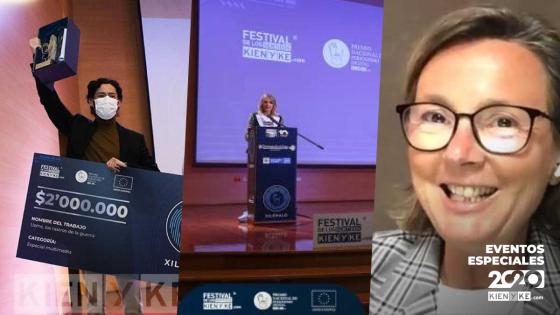 Eventos especiales 2020 Eventos especiales 2020