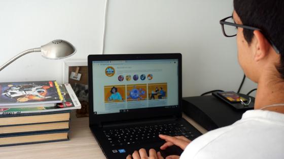 Clases en colegios privados virtuales