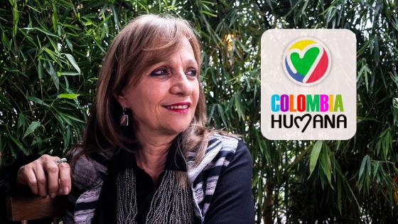 Motivos de la renuncia de Ángela María Robledo a la Colombia Humana