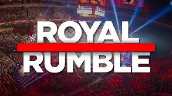 ¿Dónde ver Royal Rumble 2021?
