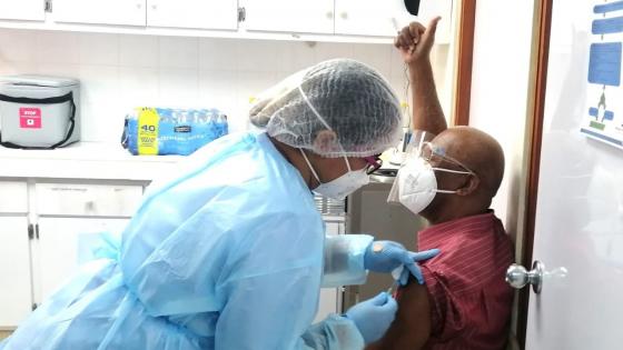 Así avanza el Plan Nacional de Vacunación en Panamá