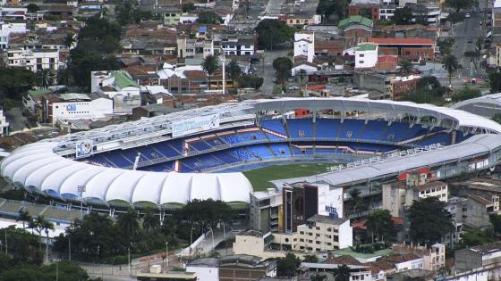 Millonaria inversión para mejorar el Estadio ‘Pascual Guerrero’