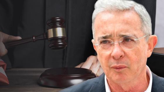 ¿Qué es preclusión y qué implicaría en el caso de Álvaro Uribe?