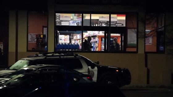 Así fue el tiroteo en un supermercado de Colorado, Estados Unidos