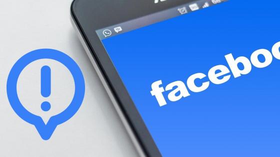 Reporteros sin Fronteras acusa a Facebook de prácticas comerciales engañosas