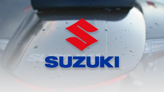 Suzuki le dice adiós a Suzuki