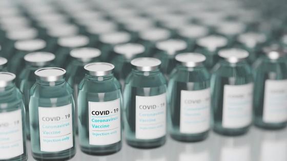 MiPymes y empresarios podrán comprar vacunas contra Covid-19