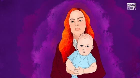 ‘Pa’ quererte’: ¿contra el derecho a ser mamá por elección?