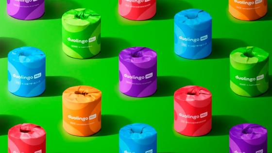 Duolingo Roll la nueva idea de Duolingo para enseñar idiomas