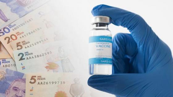 Estados Unidos, de acuerdo con liberar patentes de vacunas