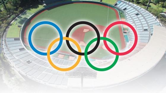 Atletas colombianos listos para los Juegos Olímpicos en Tokio