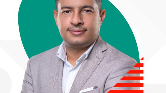 Julián Vásquez, Gerente del Instituto para el Desarrollo de Antioquia; Julián Vásquez, Gerente del Instituto para el Desarrollo de Antioquia;