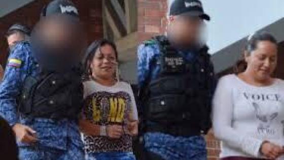 Jenny Pinilla: doloroso relato de una mujer condenada tras ser prostituida Jenny Pinilla: doloroso relato de una mujer condenada tras ser prostituida