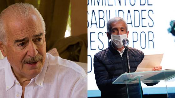 Andrés Pastrana contará a la Comisión de la Verdad su versión del conflicto