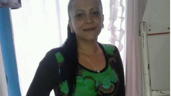 Jenny Pinilla: un doloroso relato de una mujer condenada tras ser prostituida Jenny Pinilla: un doloroso relato de una mujer condenada tras ser prostituida