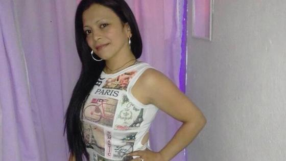 Jenny Pinilla: doloroso relato de una mujer condenada tras ser prostituida Jenny Pinilla: doloroso relato de una mujer condenada tras ser prostituida