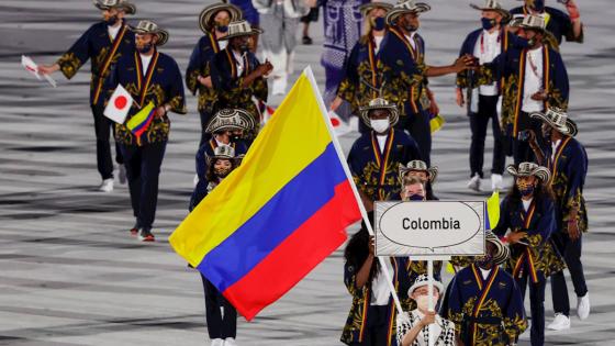 ¿Cuánto dinero ganan los medallistas olímpicos colombianos?