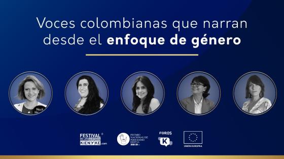 Equidad de género