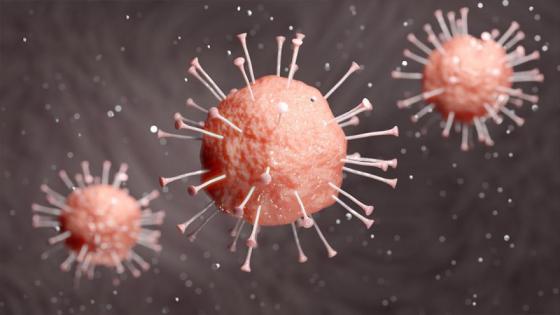 ¿El coronavirus se desarrolló como arma biológica?