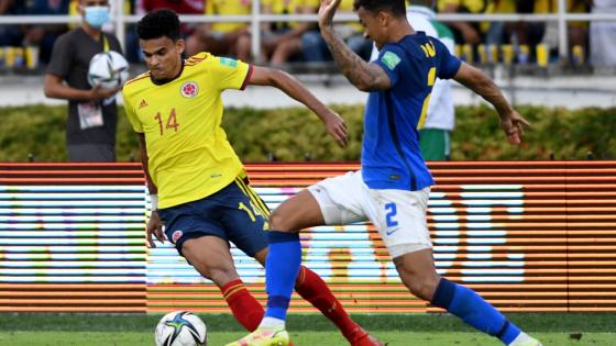 ¿A qué hora juega la Selección Colombia vs. Ecuador en Eliminatorias?
