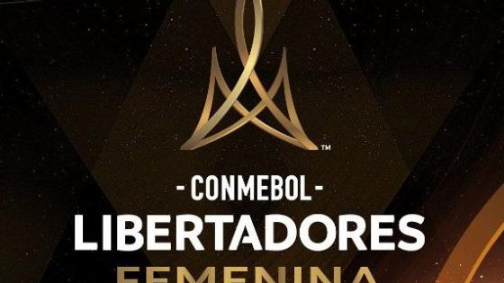 Todo listo para la Copa Libertadores Femenina 2021