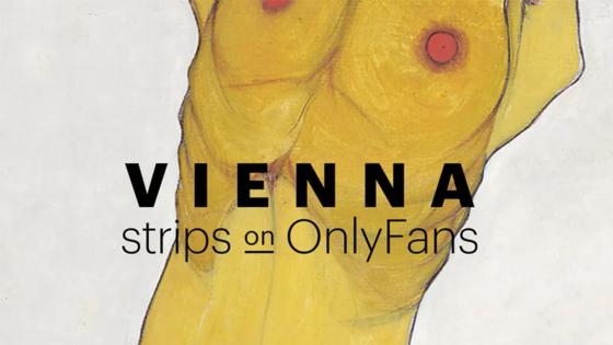 Viena se crea un perfil de Onlyfans.