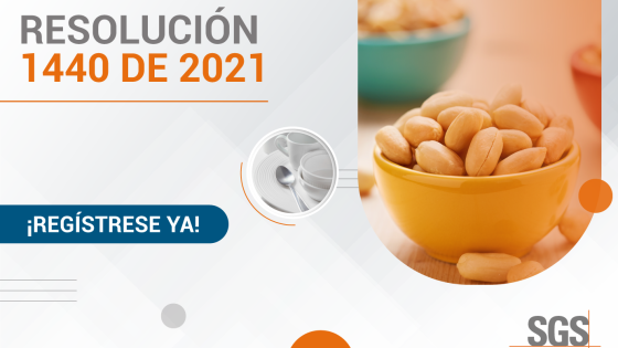 Resolución 1440 Resolución 1440