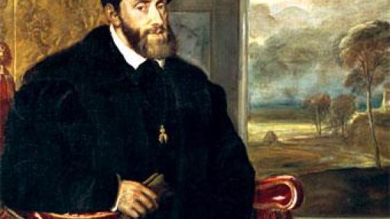 Expedición fatal Magallanes - El Cano - Parte II