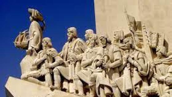 Expedición fatal Magallanes - El Cano - Parte II