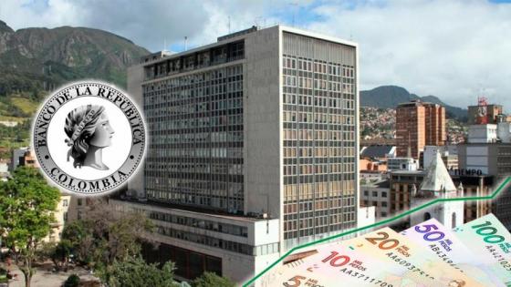 Banco de la República aumentó 3% sus tasas de interés