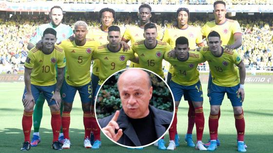 ¿Cuánto dinero ganan los jugadores de la Selección Colombia en Eliminatorias?