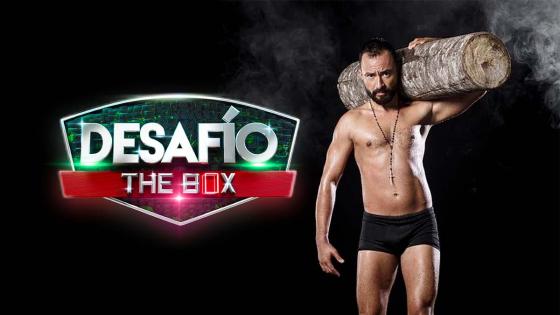 ¿Quién es el padre Torvic, el religioso del Desafío The Box?