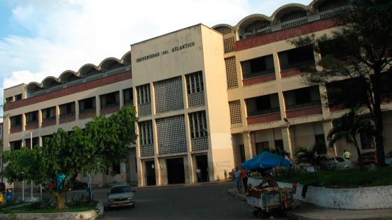 acoso sexual docente profesor universidad del Atlántico noticias Barranquilla