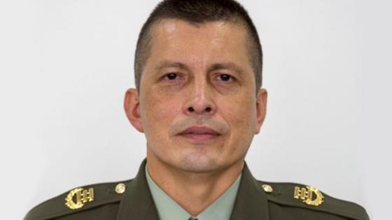 General-Tito-Yesid-Castellanos