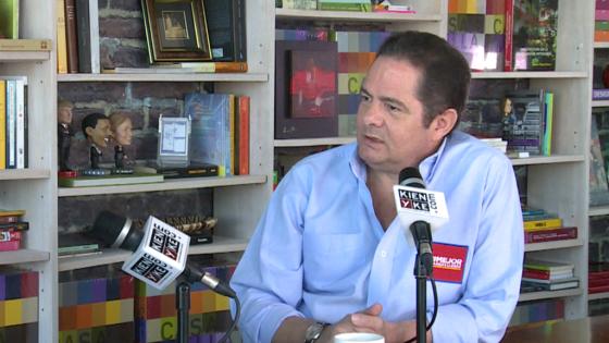 Germán Vargas Lleras