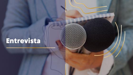 Entrevista Entrevista