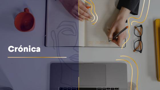 Crónica Crónica