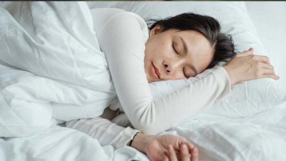 Consecuencias de no dormir bien