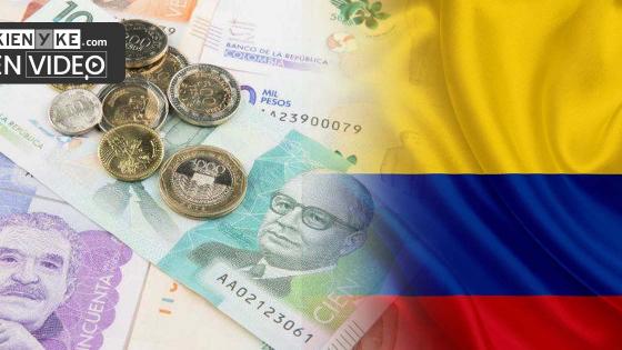 economía-Colombia