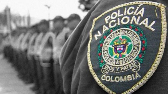 Policías serán investigados por presuntos excesos durante operativo en Bogotá